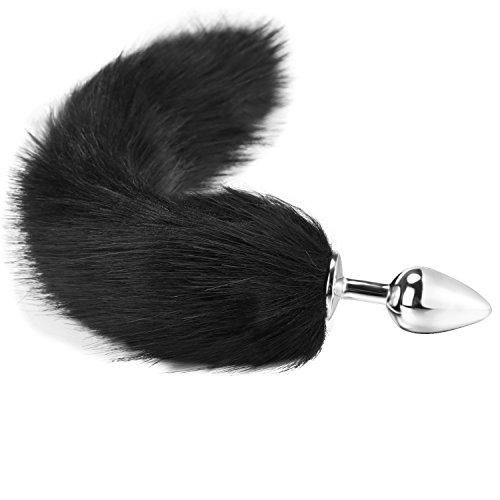 Fuchs Schwanz Butt Plug